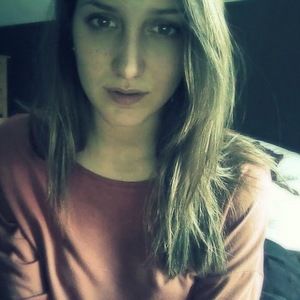 Meet your Posher, Makenzie